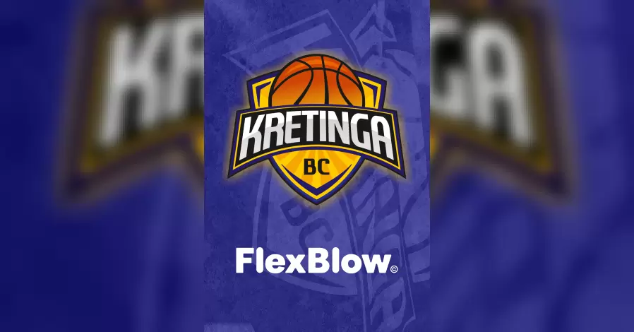 Kretingos Kretinga-FlexBlow - Jurbarko Jurbarkas-Karys-Manvesta