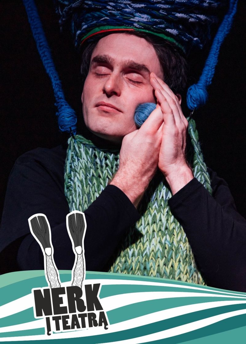 KĄ SIŪLAI?