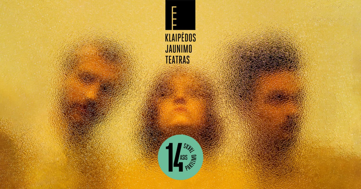 Klaipėdos jaunimo teatras | Danse Macabre | PANEVĖŽYS