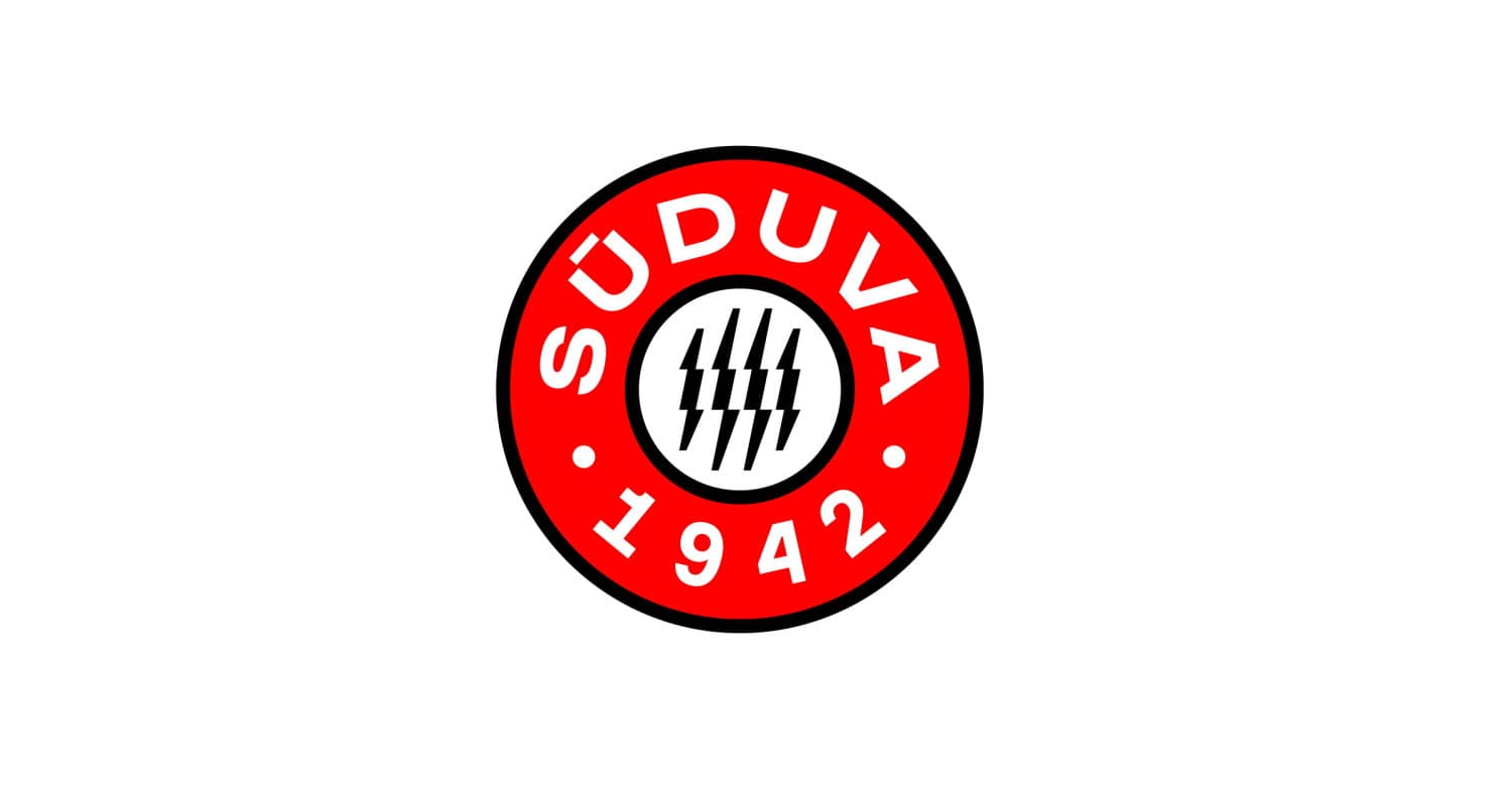 Marijampolės "Sūduva" - "Banga"