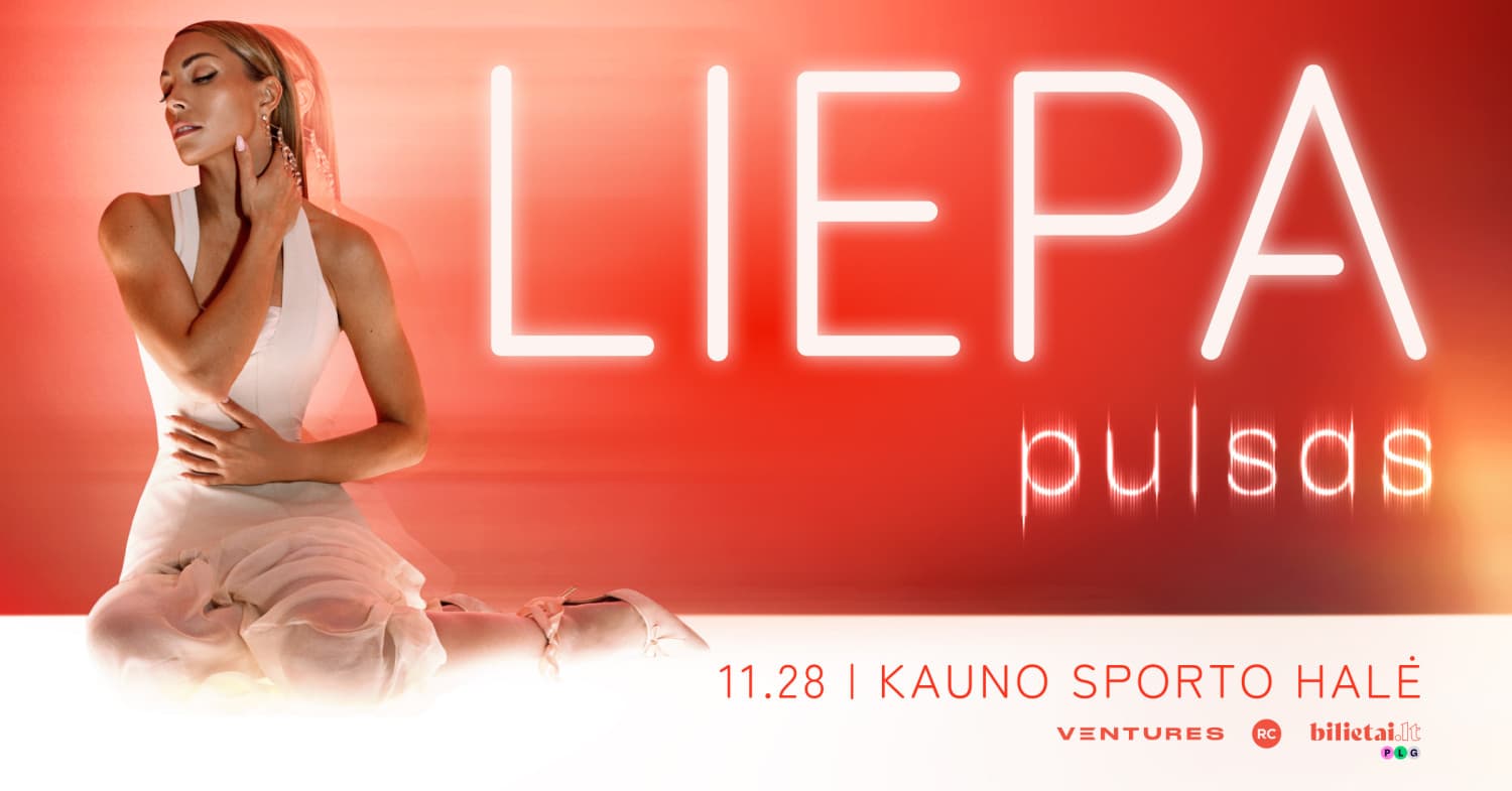 Liepa. Pulsas