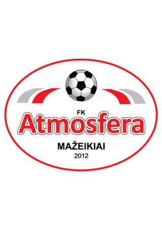 FK Atmosfera - Jonava