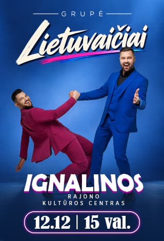Grupė Lietuvaičiai