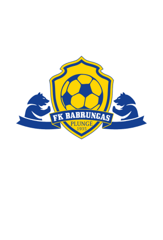 FK Babrungas v Hegelmann B