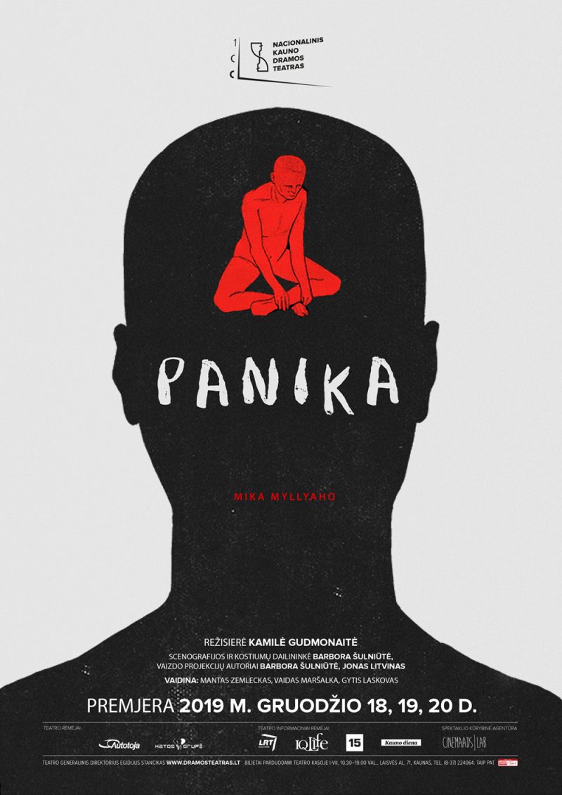 PANIKA